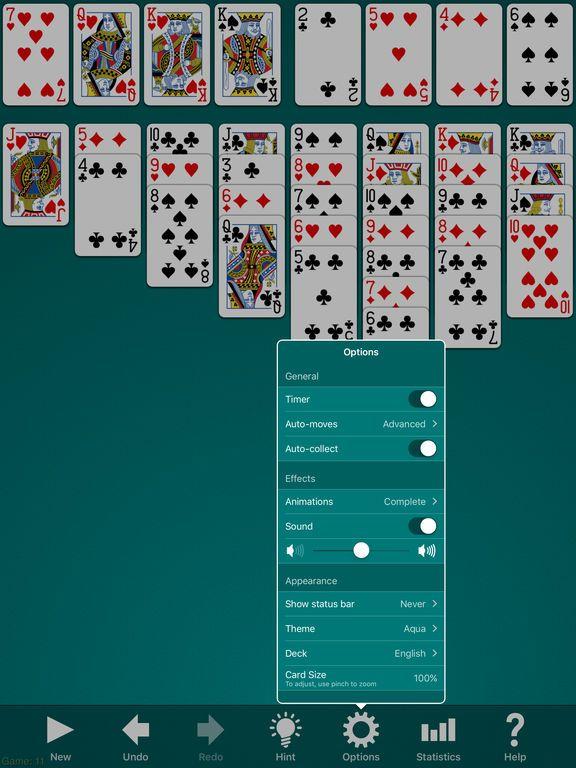 Portada de Odesys FreeCell Solitaire