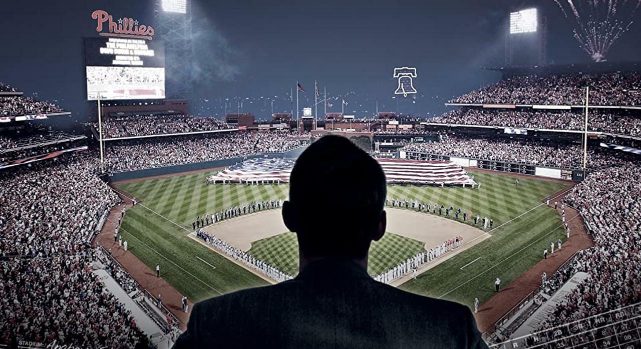 Portada de MLB Front Office Manager