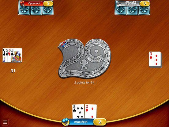 Portada de Cribbage Premium