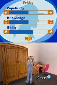 Portada de Riding Academy 2