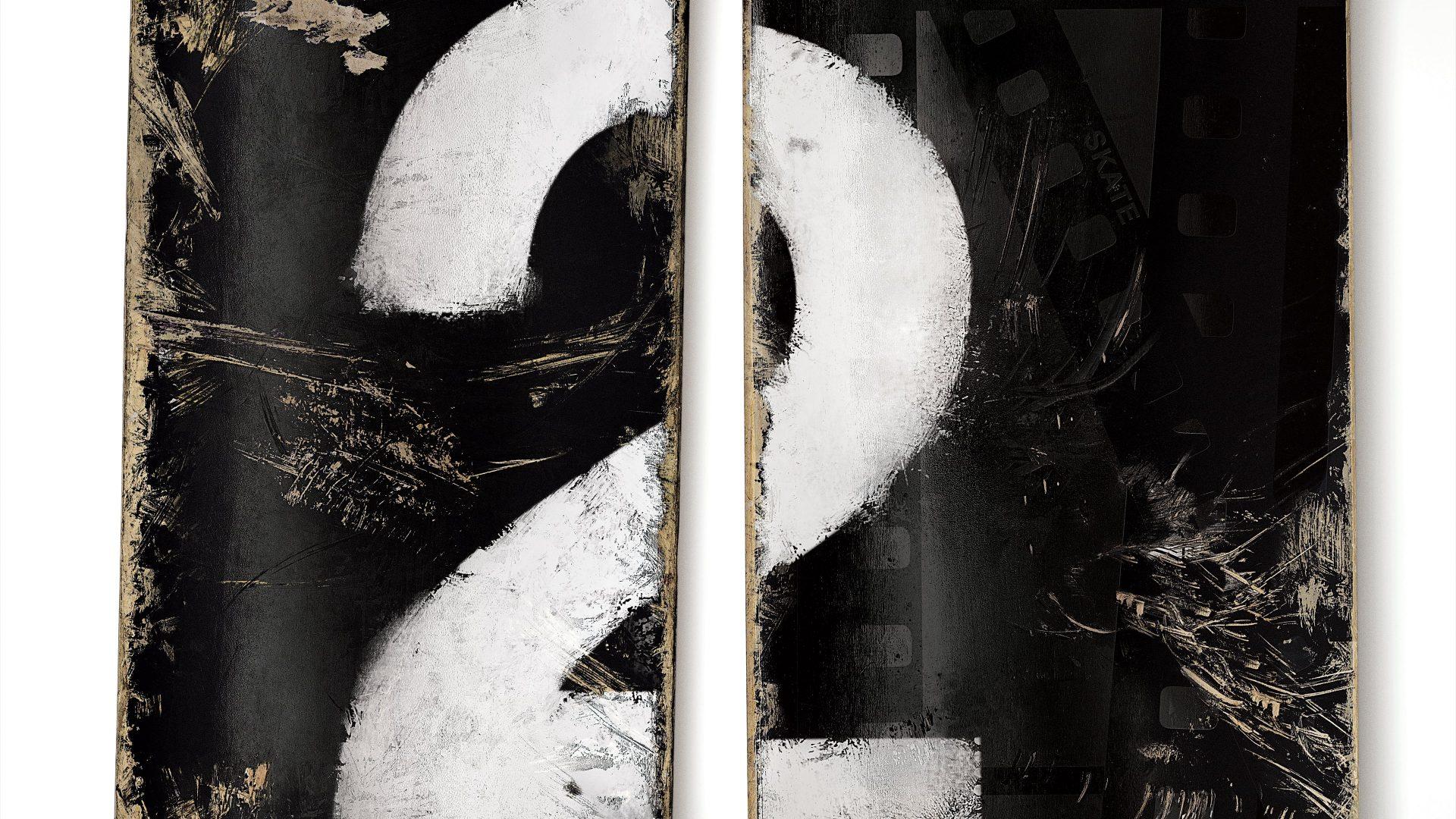 Portada de Skate 2