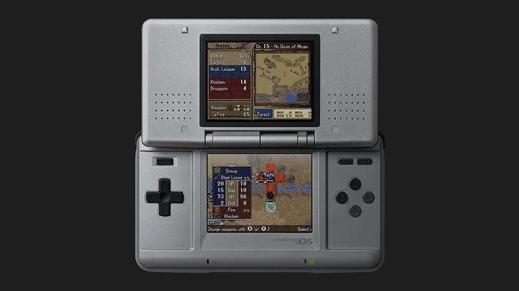 Portada de Fire Emblem: Shadow Dragon