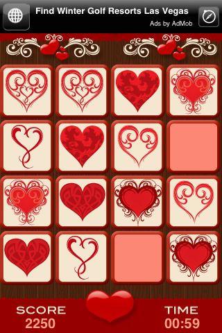 Portada de Be My Valentine - Free