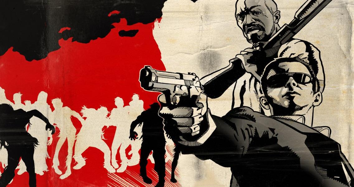 Portada de The House of the Dead: Overkill