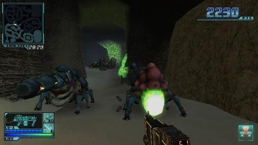 Portada de Onslaught