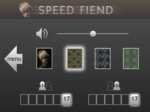Portada de Speed Fiend Free