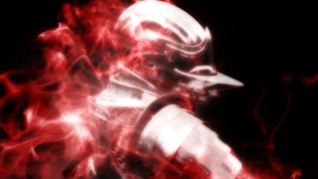 Portada de Demon's Souls