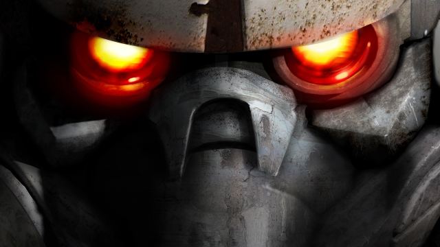 Portada de Killzone 2
