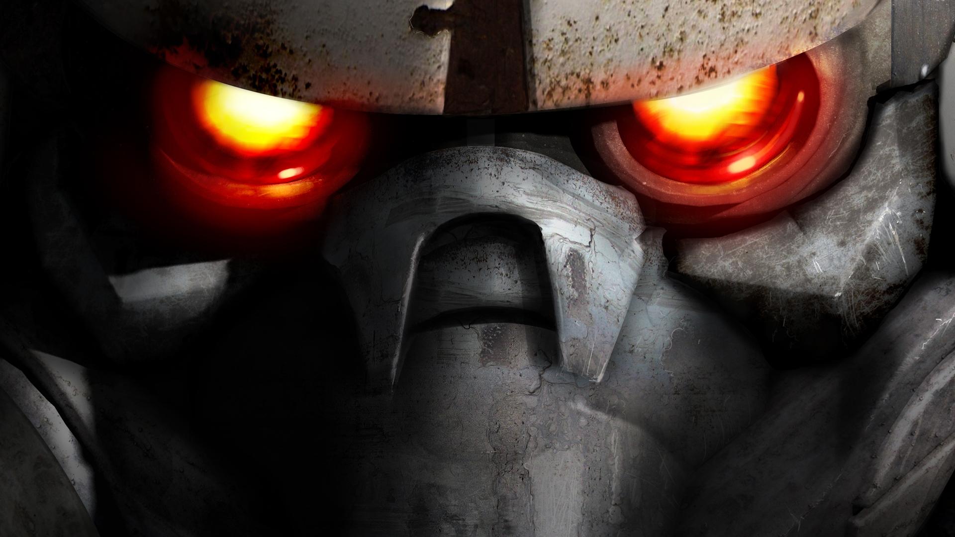 Portada de Killzone 2