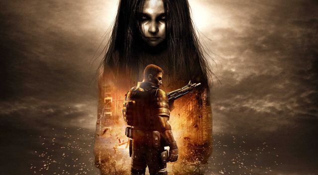 Portada de F.E.A.R. 2: Project Origin