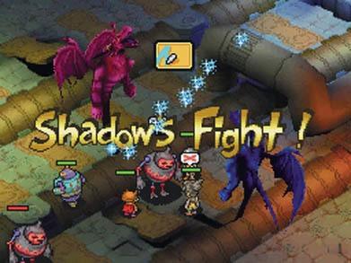 Portada de Blue Dragon Plus