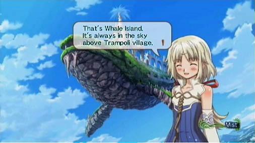 Portada de Rune Factory: Frontier