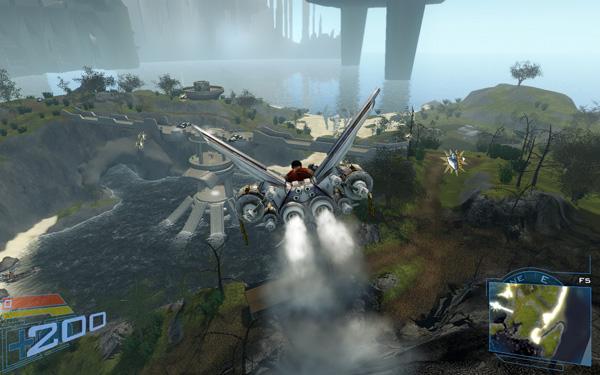 Portada de Drug Wars