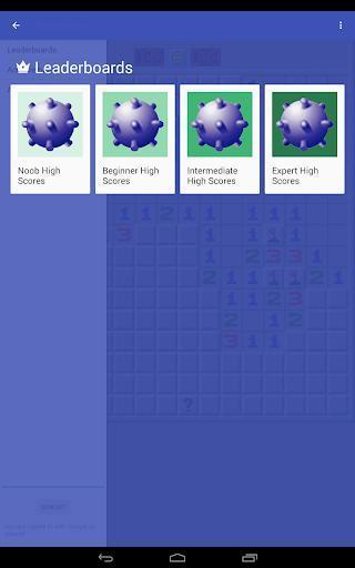 Portada de Minesweeper Classic