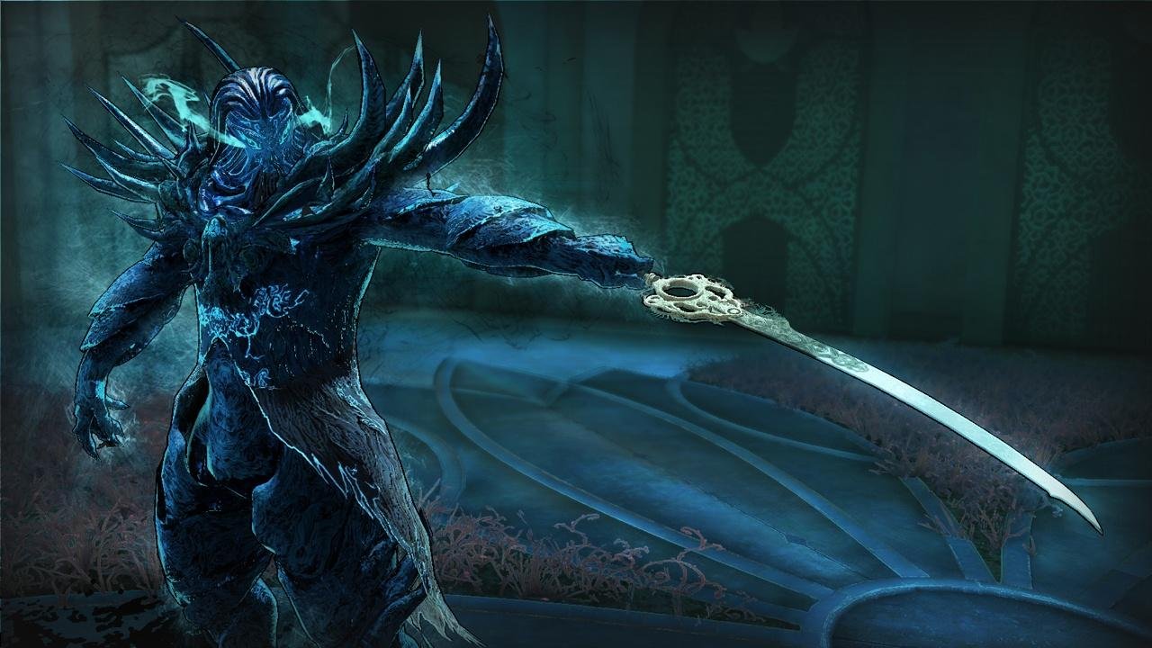 Portada de Prince of Persia: Epilogue