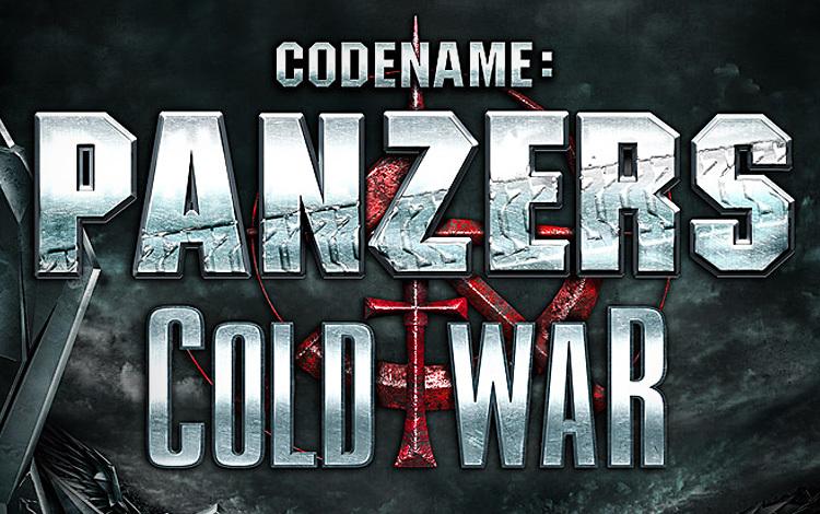 Portada de Codename: Panzers - Cold War