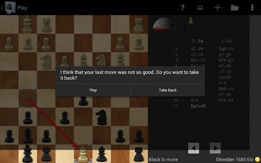 Portada de Shredder Chess