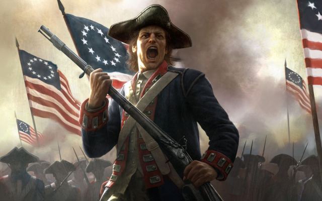 Portada de Empire: Total War