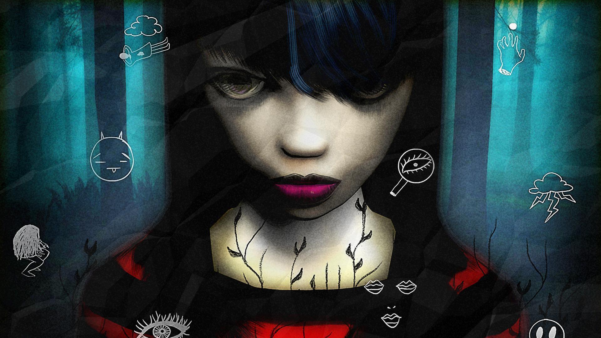 Portada de The Path