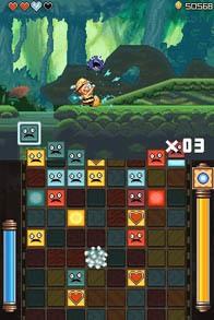 Portada de Henry Hatsworth in the Puzzling Adventure