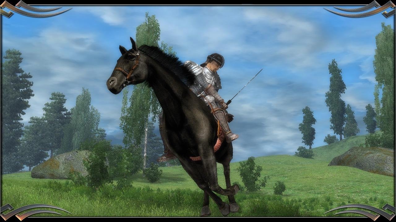 Portada de Two Worlds Epic Edition