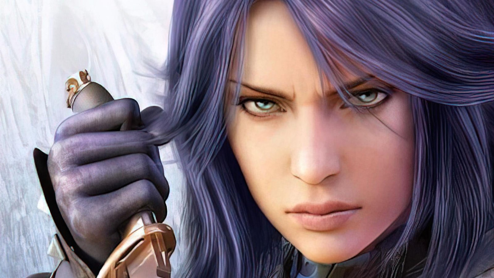 Portada de Guild Wars Factions