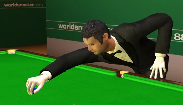 Portada de World Snooker Championship Real 09
