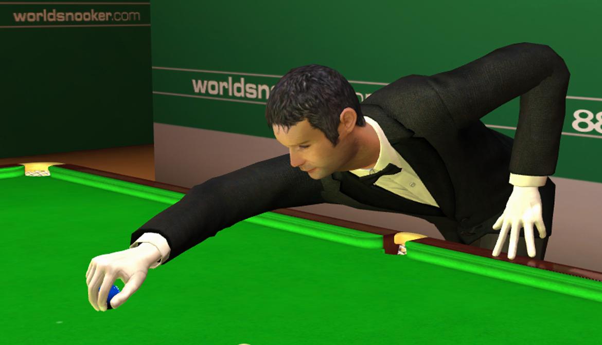 Portada de World Snooker Championship Real 09