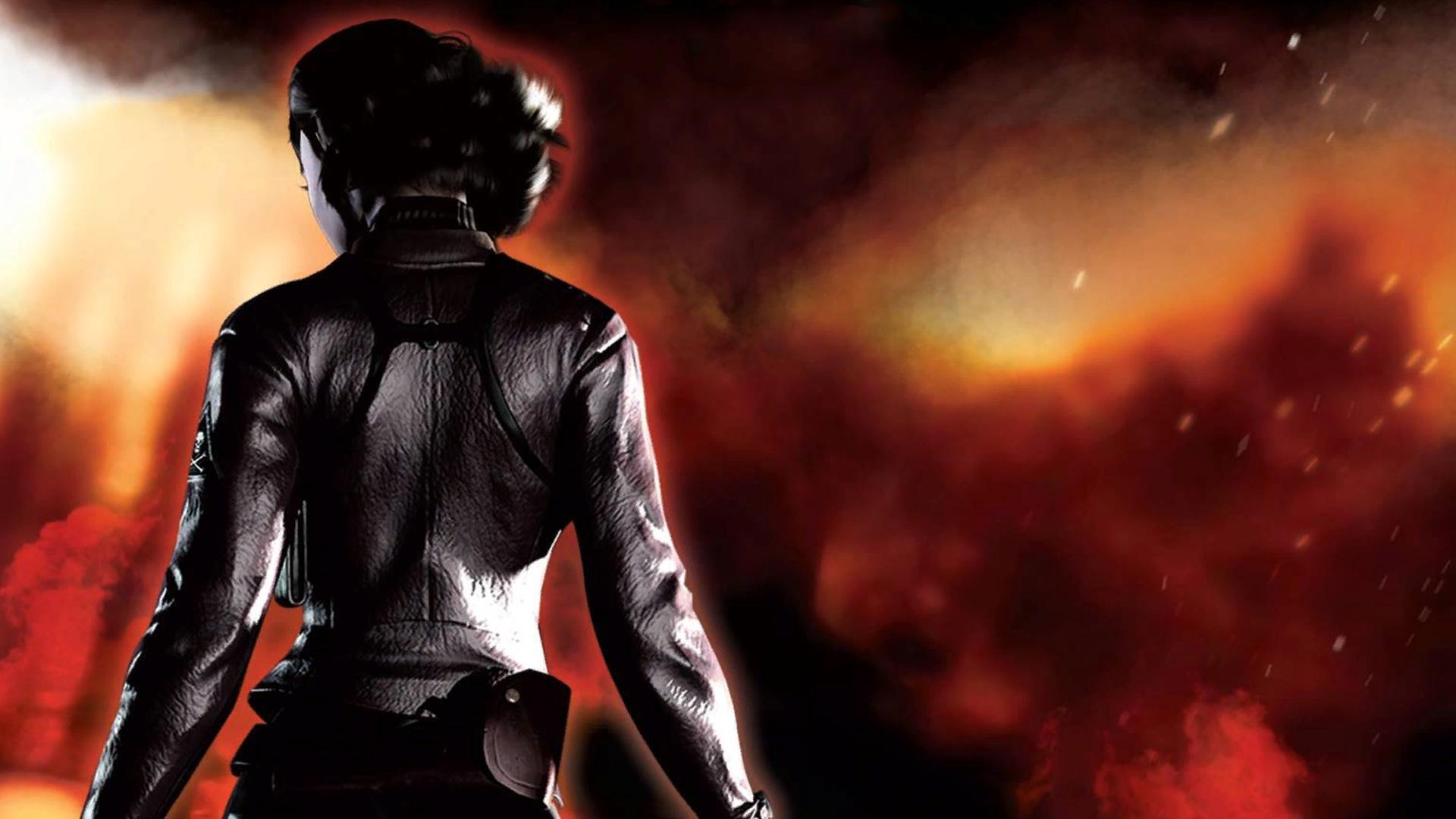 Portada de Velvet Assassin