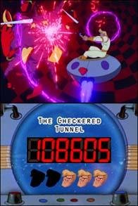 Portada de Space Ace