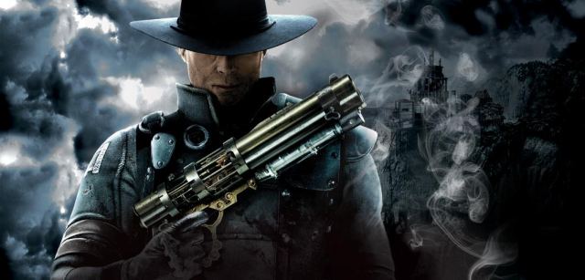Portada de Damnation