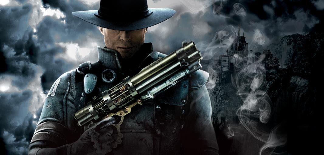 Portada de Damnation