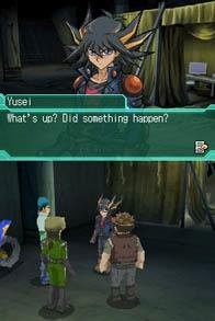 Portada de Yu-Gi-Oh! 5D's Stardust Accelerator: World Championship 2009