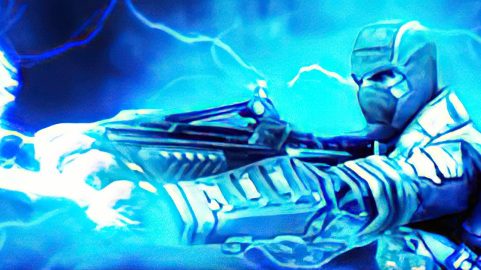 Portada de CellFactor: Psychokinetic Wars