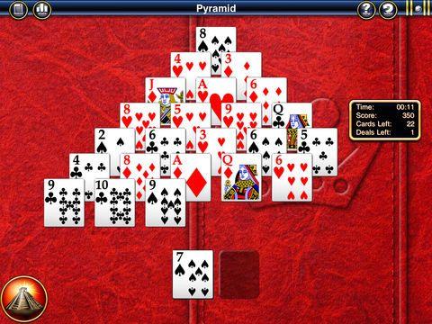 Portada de Solitaire King