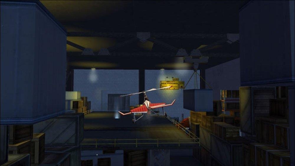 Portada de Night at the Museum 2