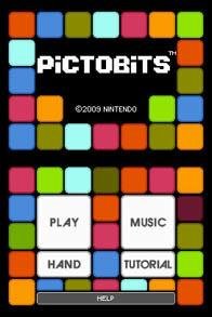 Portada de Art Style: PiCTOBiTS