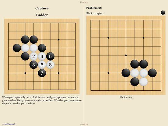 Portada de SmartGo Player