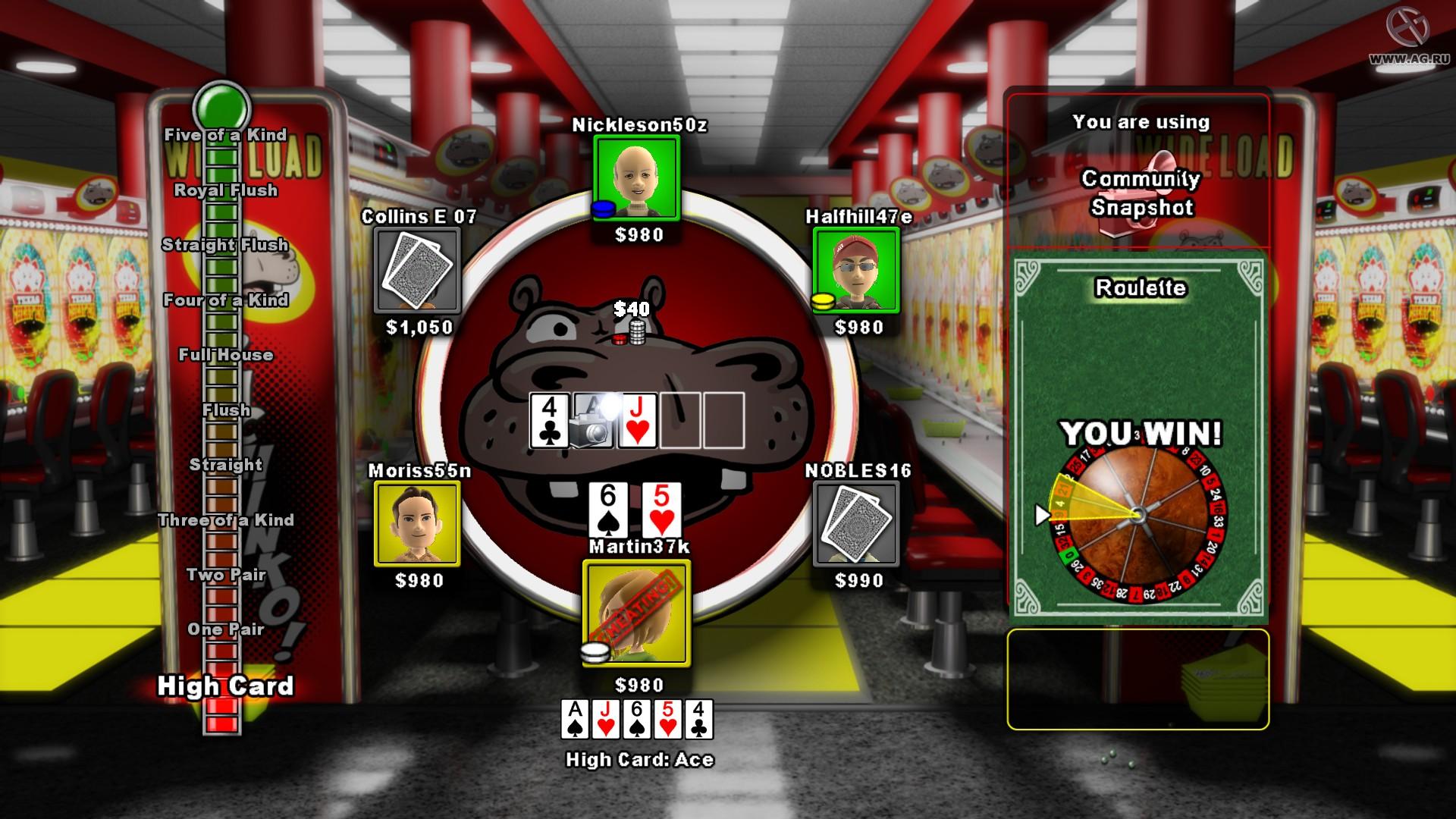 Portada de Texas Cheat 'Em