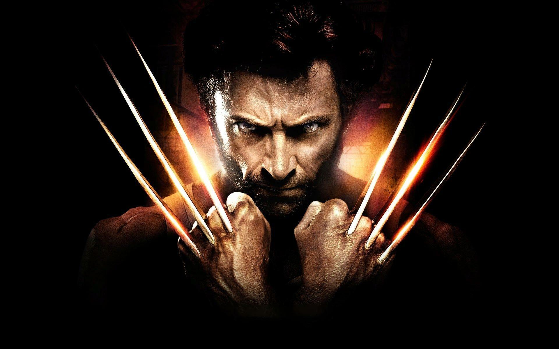 Portada de X-Men Origins: Wolverine