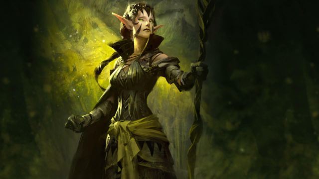 Portada de Magic: The Gathering - Duels of the Planeswalkers