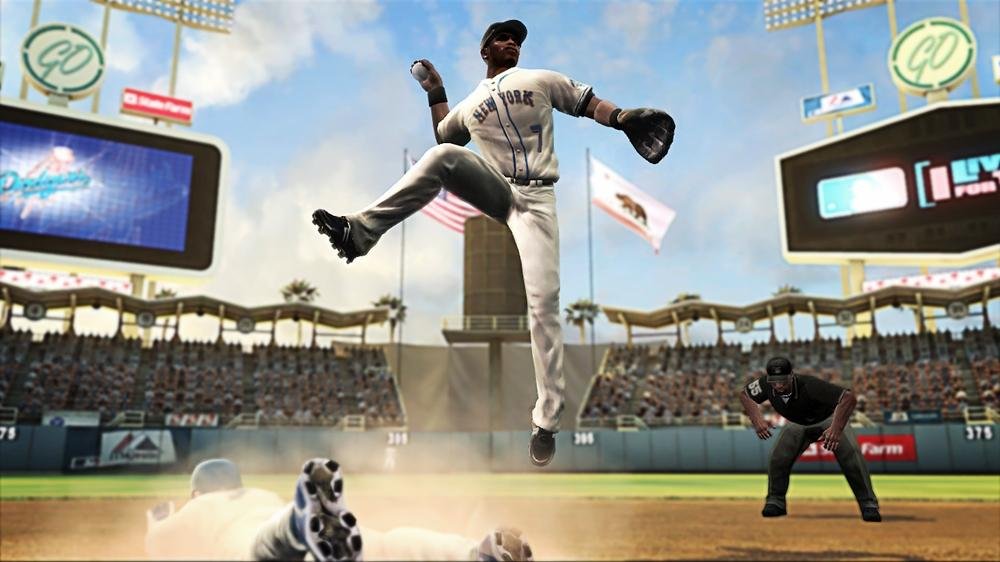 Portada de The BIGS 2