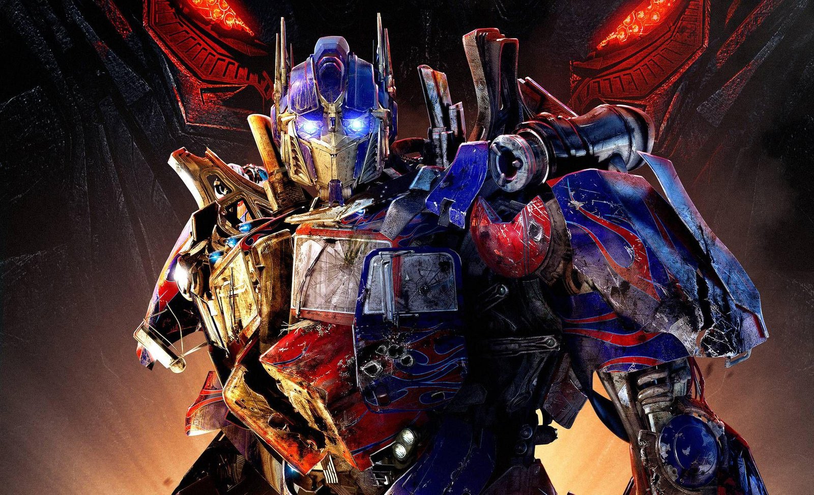 Portada de Transformers: Revenge of the Fallen - The Game