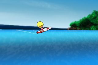 Portada de Bobble Surf Camp