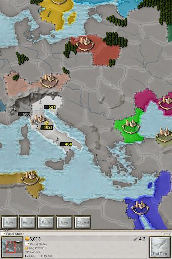 Portada de Age of Conquest Lite