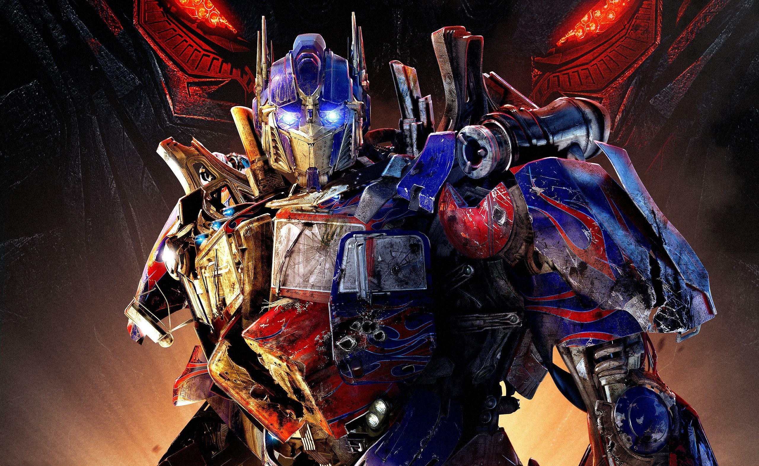 Portada de Transformers: Revenge of the Fallen
