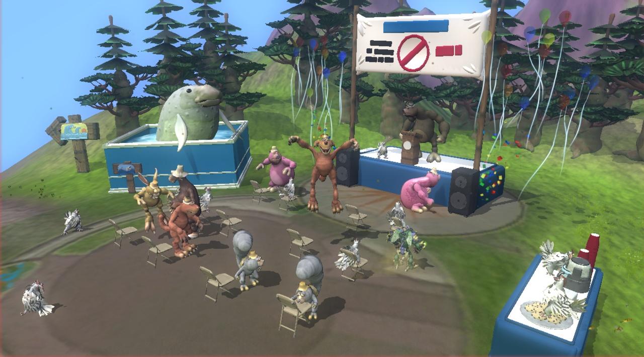 Portada de Spore: Galactic Adventures