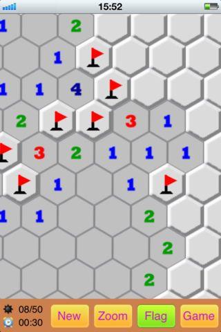 Portada de Super MineSweeper Free