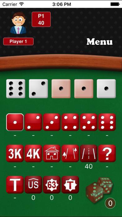 Portada de Tooples - Poker Dice