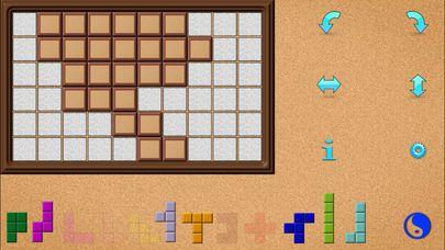 Portada de PentoMind - Pentomino Puzzles